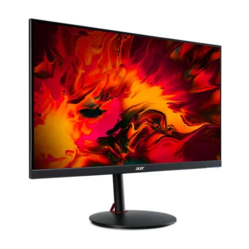 Acer Nitro XV2 Gaming Monitor | XV272UV3 | Black (310) 2