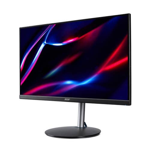 Acer Nitro XF3 Gaming Monitor | XF273UW2 | Black 3