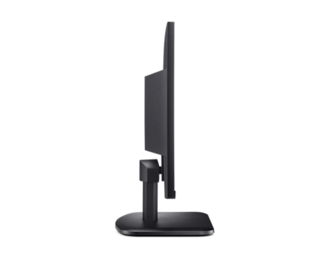 Acer EK1 Monitor | EK251QE | Black 5