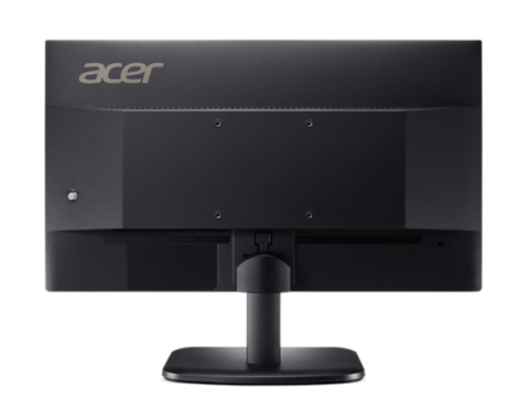 Acer EK1 Monitor | EK251QE | Black 4