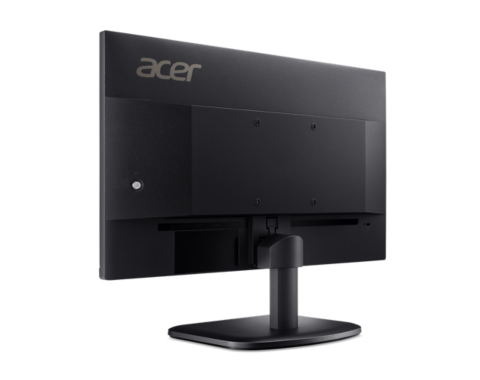 Acer EK1 Monitor | EK251QE | Black 7