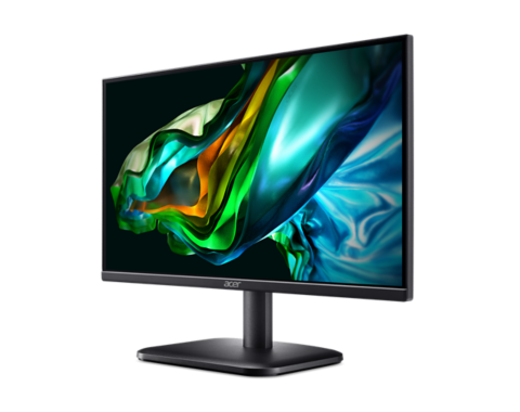 Acer EK1 Monitor | EK251QE | Black 3