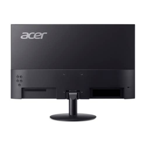 Acer SA2 Monitor | SA242YH1 | Black (112) 4