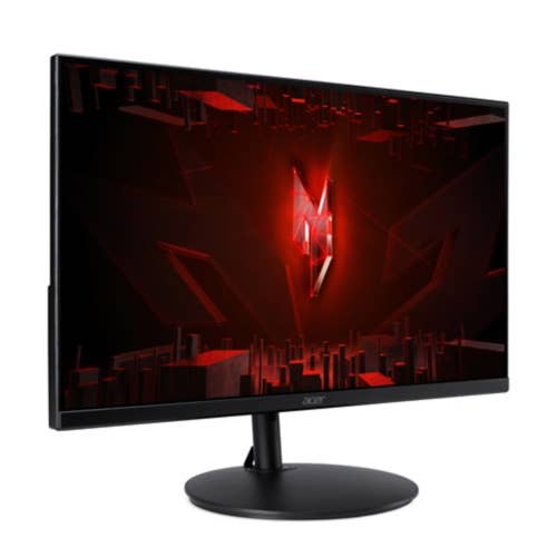 Acer Nitro XF0 Gaming Monitor | XF240YS3 | Black 2