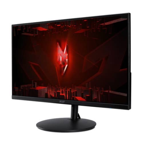Acer Nitro XF0 Gaming Monitor | XF240YS3 | Black 3