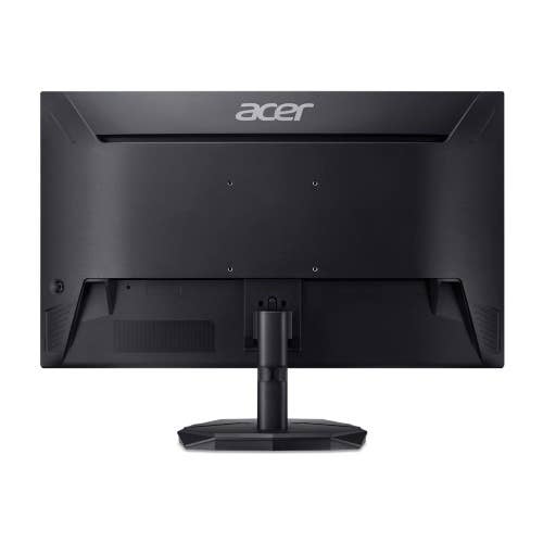Acer KG1 Gaming Monitor | KG241YP3 | Black (308) 4