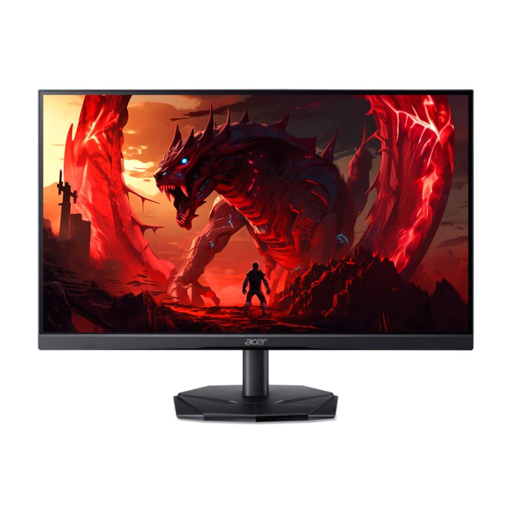 Acer KG1 Gaming Monitor | KG241YP3 | Black (308)