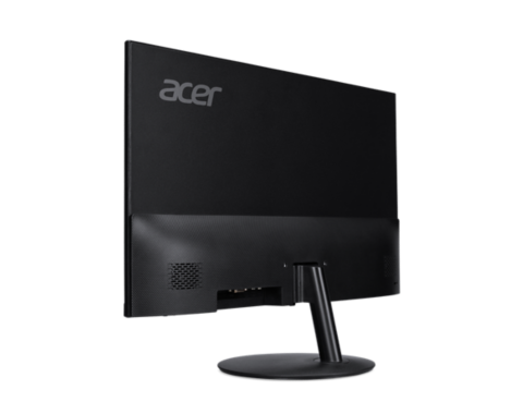 Acer SA2 Monitor | SA222QE | Black 6