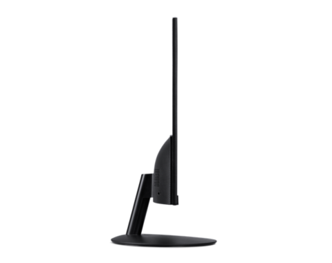 Acer SA2 Monitor | SA222QE | Black 5