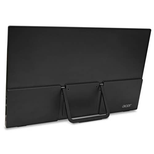 Acer PM1 Monitor Laptop | PM161QB1 | Black 5
