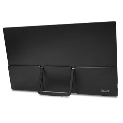 Acer PM1 Monitor Laptop | PM161QB1 | Black 6